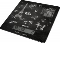 Кухонные весы Vitek VT-8030