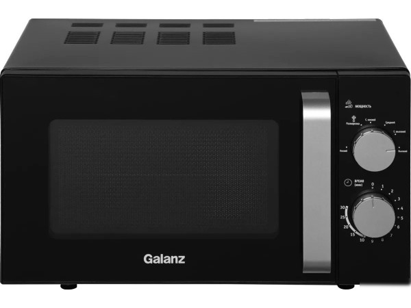 Микроволновая печь Galanz MOS-2401FMB