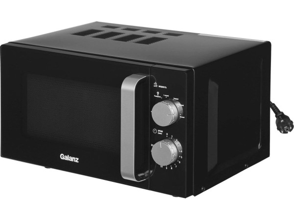 Микроволновая печь Galanz MOS-2401FMB