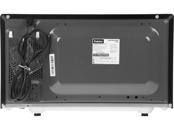 Микроволновая печь Galanz MOS-2401FMB