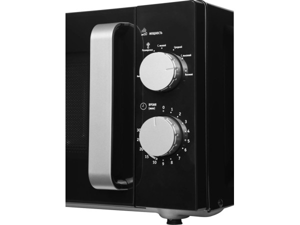 Микроволновая печь Galanz MOS-2401FMB