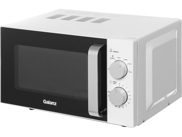 Микроволновая печь Galanz MOS-2401FMW