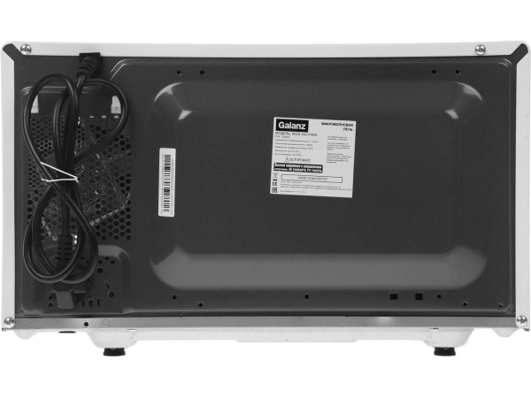 Микроволновая печь Galanz MOS-2401FMW