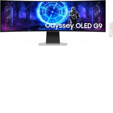 Игровой монитор Samsung Odyssey OLED G9 LS49DG952SIXCI