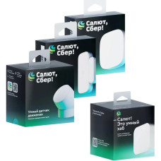 Набор датчиков Sber SBDV-00068R