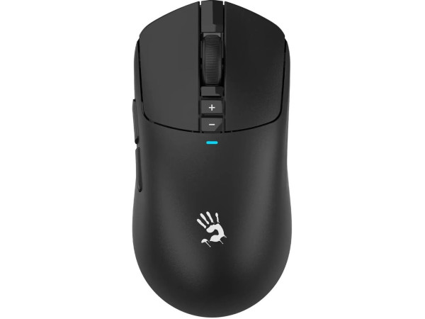 Игровая мышь A4Tech Bloody R72 Pro (черный)