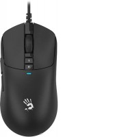 Игровая мышь A4Tech Bloody W72 Ultra (черный)