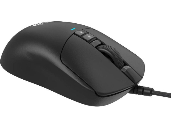 Игровая мышь A4Tech Bloody W72 Ultra (черный)