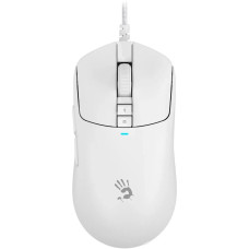 Игровая мышь A4Tech Bloody W72 Ultra (белый)