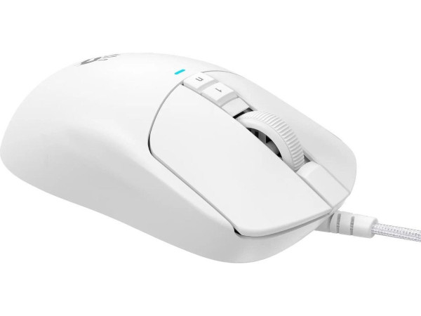 Игровая мышь A4Tech Bloody W72 Ultra (белый)