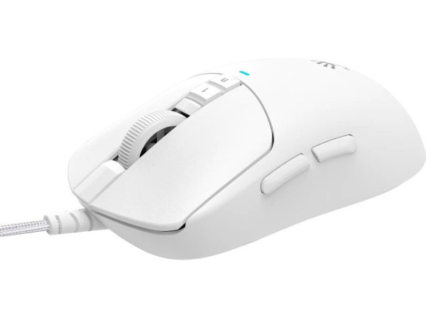 Игровая мышь A4Tech Bloody W72 Ultra (белый)