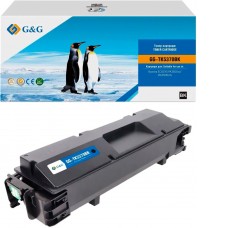 Картридж G&G GG-TK5370Bk (аналог Kyocera TK-5370Bk)