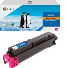 Картридж G&G GG-TK5370M (аналог Kyocera TK-5370M)