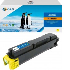 Картридж G&G GG-TK5370Y (аналог Kyocera TK-5370Y)