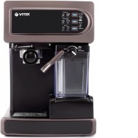Рожковая кофеварка Vitek VT-1517 SR