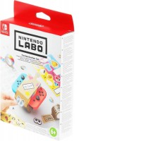 Набор аксессуаров Nintendo Labo Switch NT430825
