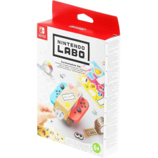 Набор аксессуаров Nintendo Labo Switch NT430825
