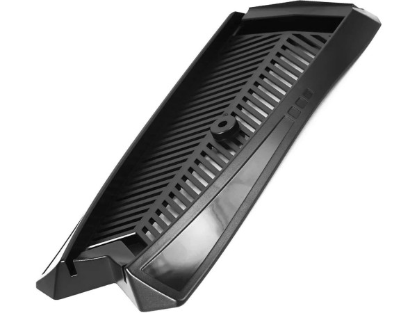 Вертикальная подставка Red Line HS-PS5007 для PlayStation 5 Digital Edition