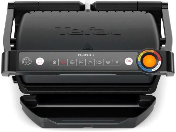 Электрогриль Tefal Optigrill+ GC717810
