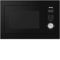 Микроволновая печь Domfy DM2540BW BG