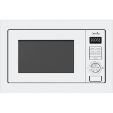 Микроволновая печь Domfy DM2540BW WG