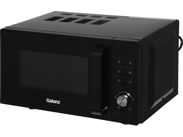 Микроволновая печь Galanz MOS-2402FDB