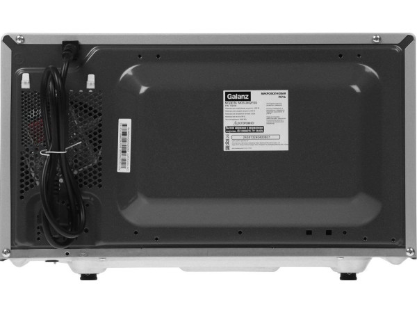 Микроволновая печь Galanz MOS-2402FDS