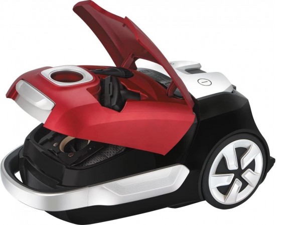 Пылесос Rondell RDE-2054