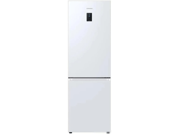 Холодильник Samsung RB34C670EWW/EF