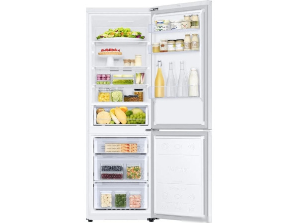 Холодильник Samsung RB34C670EWW/EF