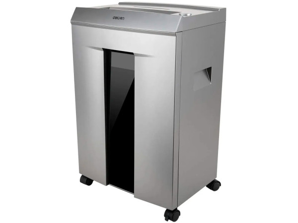 Шредер Deli 9958