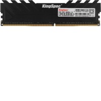 Оперативная память KingSpec Storm 8ГБ DDR4 2666 МГц KS2666D4M12008G