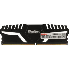 Оперативная память KingSpec Storm 8ГБ DDR5 4800 МГц KS4800D5M11008G