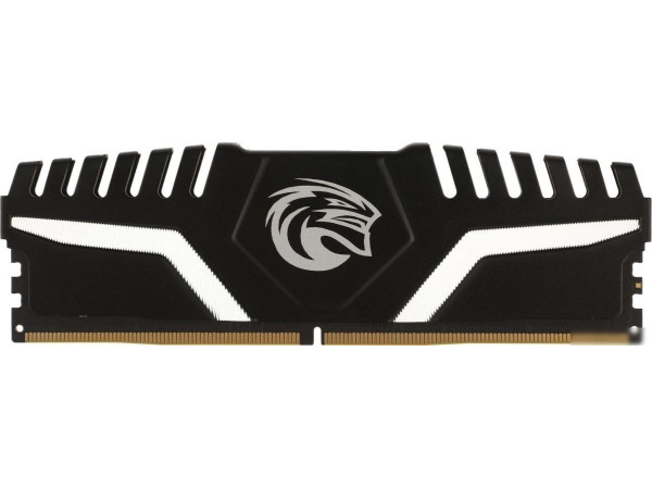 Оперативная память KingSpec Storm 8ГБ DDR5 4800 МГц KS4800D5M11008G