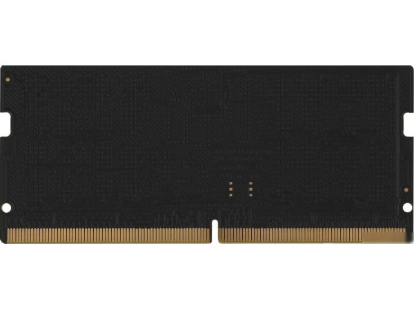 Оперативная память KingSpec 16ГБ DDR5 SODIMM 4800 МГц KS4800D5N11016G