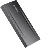 Внешний накопитель Digma MEGA X DGSM8004T2MGG 4TB