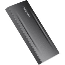 Внешний накопитель Digma MEGA X DGSM8004T2MGG 4TB