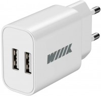 Сетевое зарядное WIIIX UNN-1-2-01