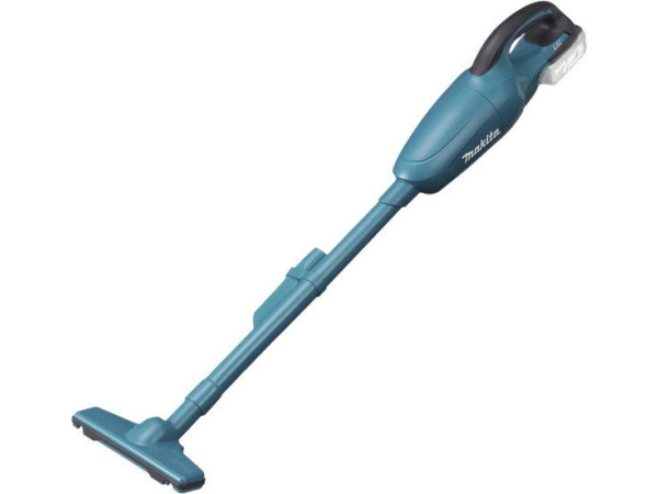 Пылесос Makita DCL181FZ