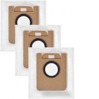 Комплект одноразовых мешков Dreame для D10 Plus RDB1 (3 шт)