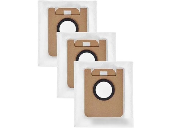 Комплект одноразовых мешков Dreame для D10 Plus RDB1 (3 шт)