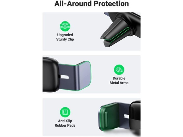 Держатель для смартфона Ugreen LP120 10422