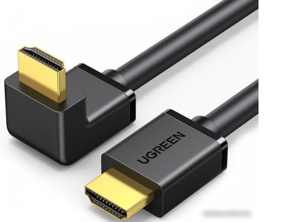 Кабель Ugreen HD103 10173 HDMI - HDMI