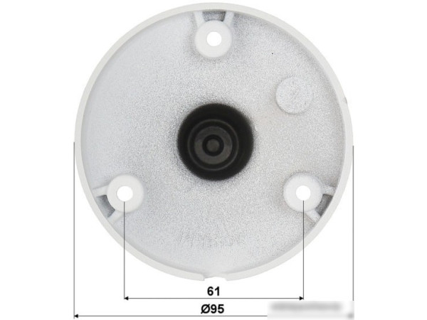 Кронштейн Dahua DH-PFB110W