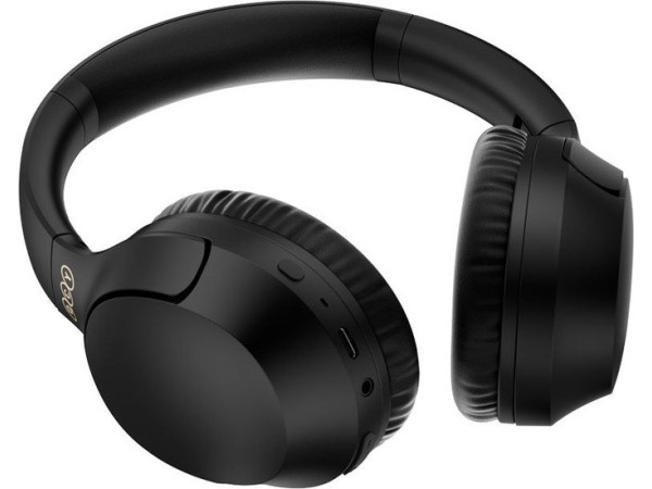 Наушники QCY H2 Pro (черный)