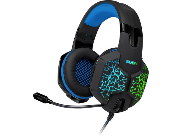 Наушники SVEN AP-U980MV