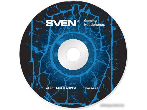 Наушники SVEN AP-U980MV