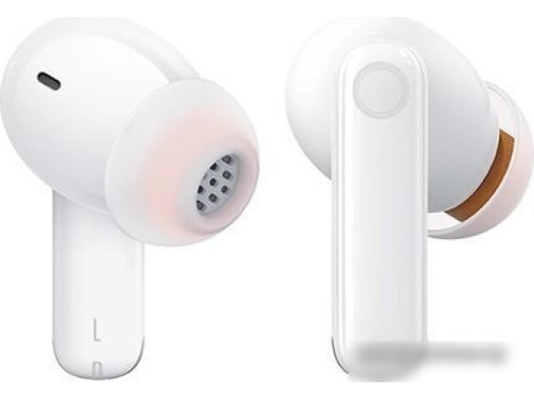 Наушники Baseus Bowie MZ10 (белый)