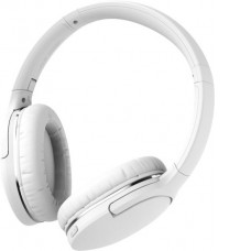 Наушники Baseus Encok D02 Pro (белый)