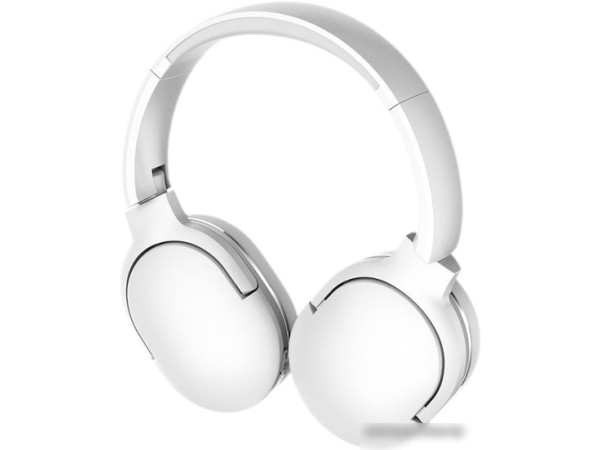 Наушники Baseus Encok D02 Pro (белый)